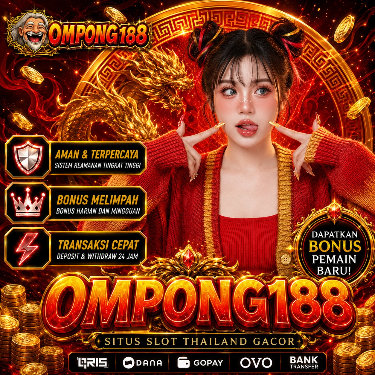 OMPONG188